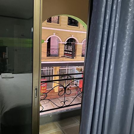 Budget Inn Pattaya Zewnętrze zdjęcie